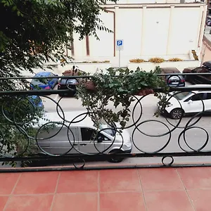  Apartamento Brisa Marina